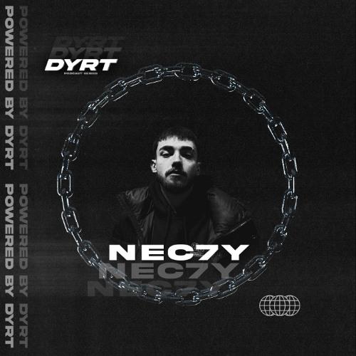 Dyrtseries 006 // Nec7Y // Aut