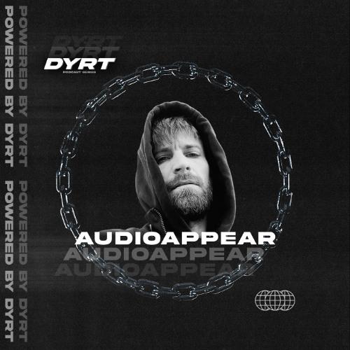 Dyrtseries 011 // Audioappear // De