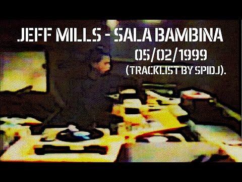 Sala Bambina, Coruña - 05-02