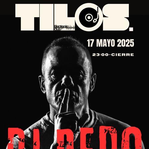 Dj Set - 17 Mayo