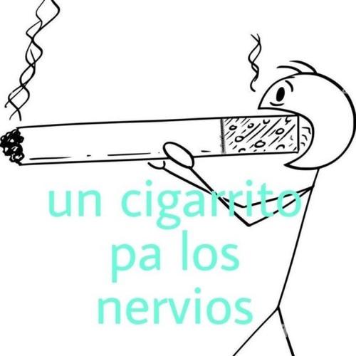Cigarrito Freestyle