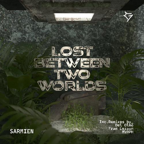 Lost Robot In The Jungle (Mvrph Remix)