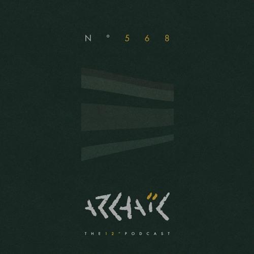 Archaic Podcast 568 - Not Charlie