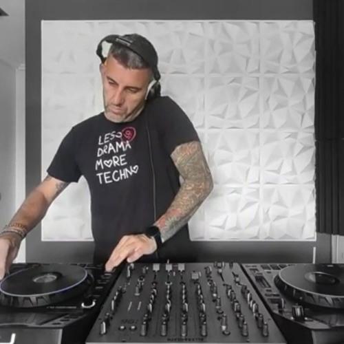 Dj Mix Set 3 Decks