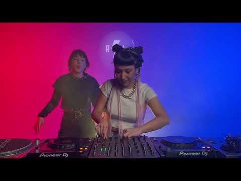 Dj Set - B2B