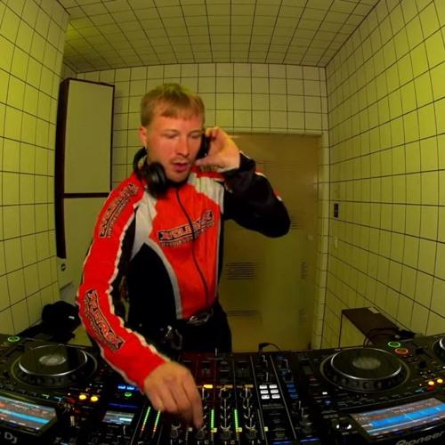 Dj Set - Hör