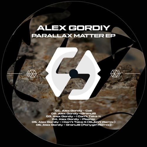 I Can'T Take It (Slany Remix)