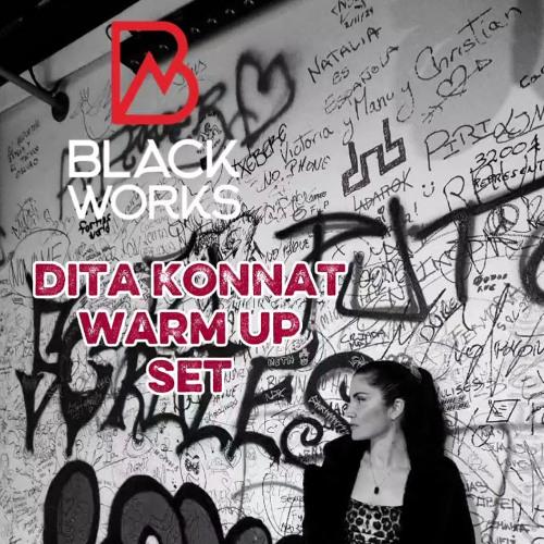 Blackworks Opening Warm Up Set