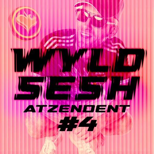 Wyldsesh #4 - Atzendent At Wyldhearts
