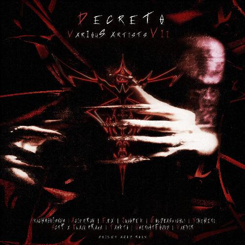 Acid Fran - Reset (Original Mix) 