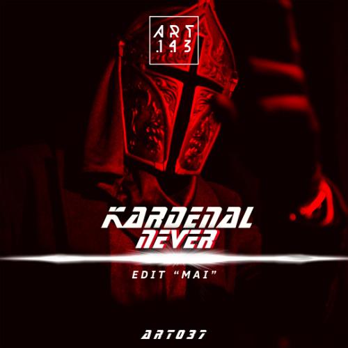 Never (Mai English Version)