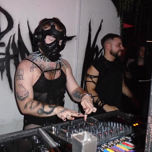 Phobia Project - Shibari Ritual