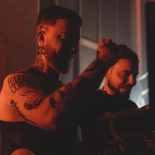 Track-On 21.06.25 / Tegron