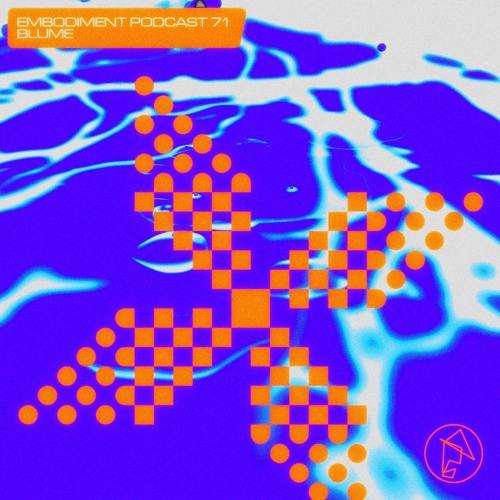 Embodiment 071 - Blume