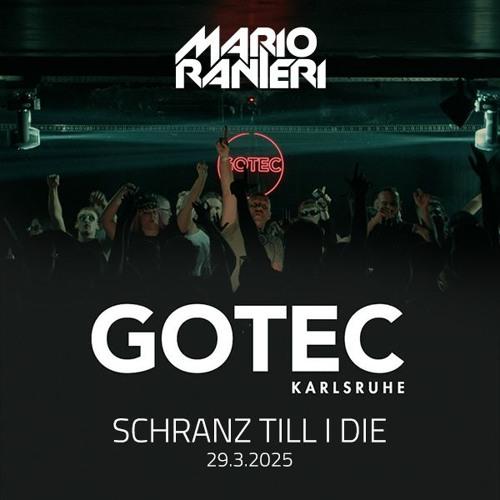 Schranz Till I Die - 29 March