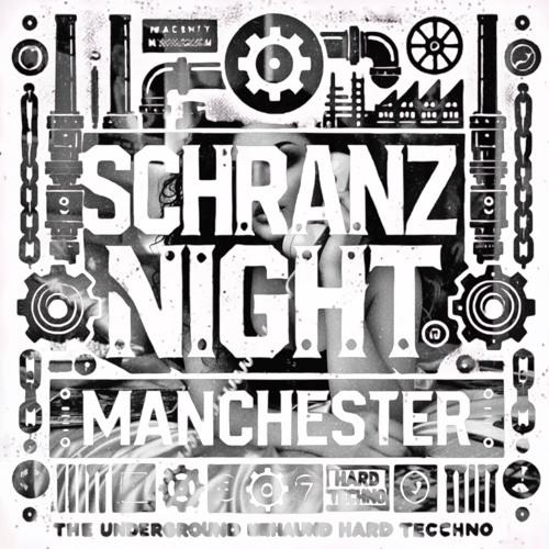 Schranz Night - 11 October