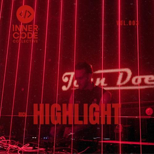 Artist Highlight / Guestmix - Rich