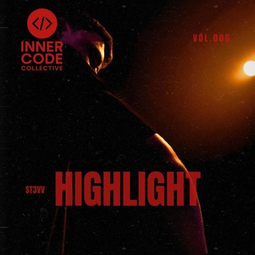 Artist Highlight / Guestmix - St3Vv