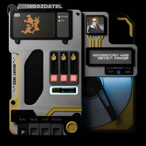 Kontrastcast #29 - Finnya