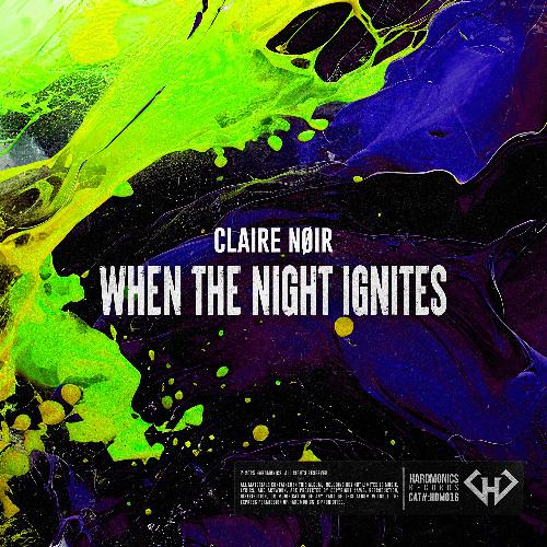 When The Night Ignites