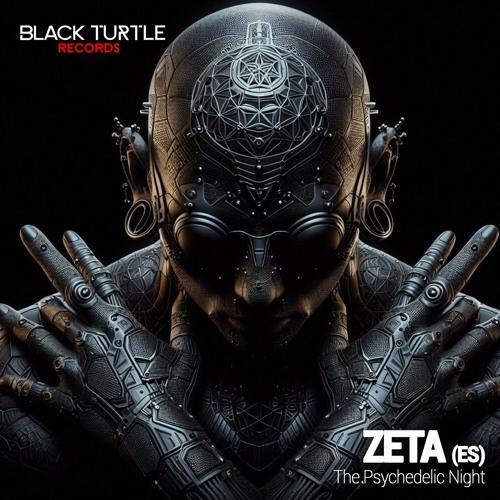 The Psychedelic Night