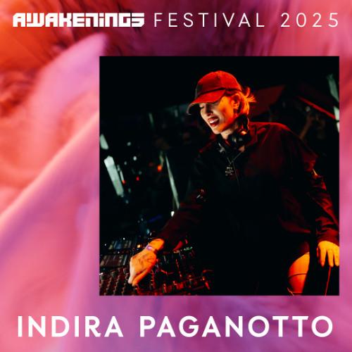 Dj Set - Awakenings Festival