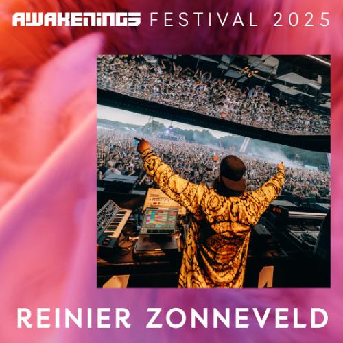 Dj Set - Awakenings Festival