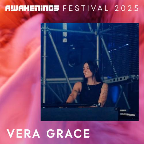 Dj Set - Awakenings Festival