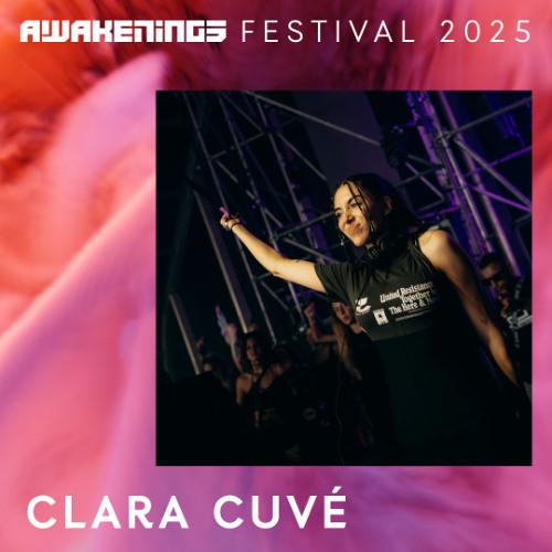 Dj Set - Awakenings Festival