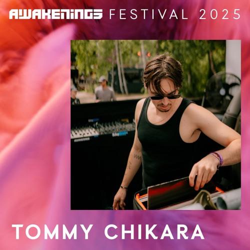 Dj Set - Awakenings Festival