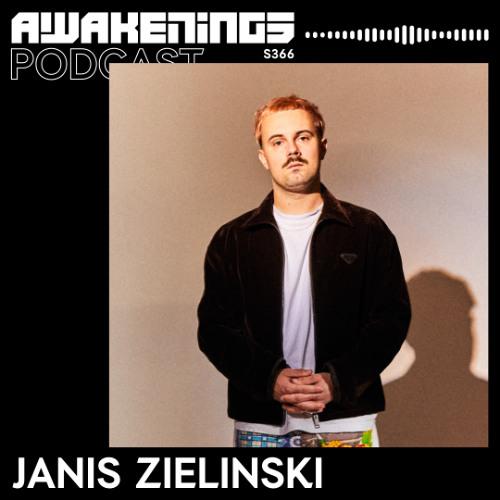 Awakenings Podcast S366 - Janis Zielinski