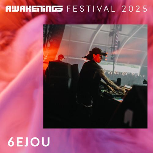 Live - Awakenings Festival
