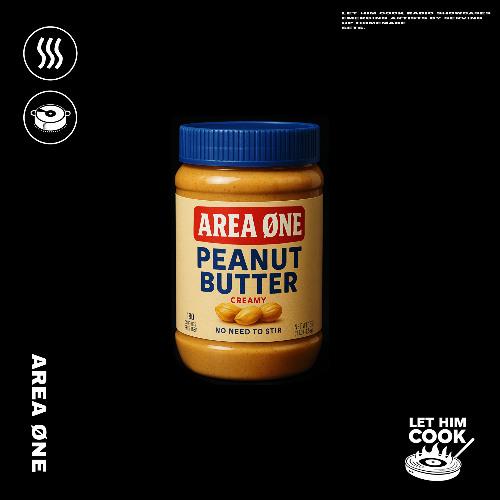 Area Øne | Let Him Cook Radio - Acid Techno, Neo Rave