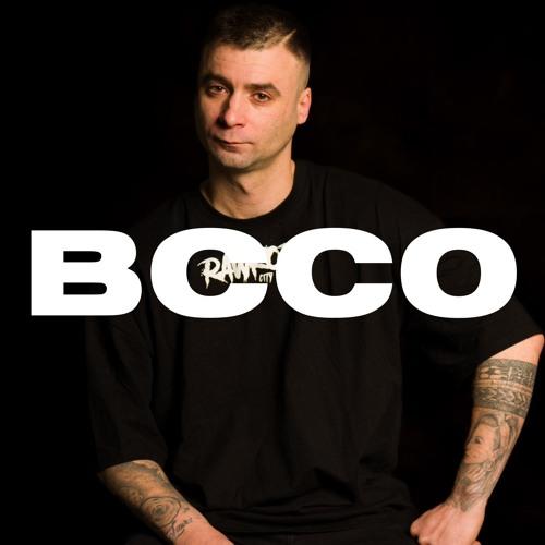 Bcco Mix Series 688: Alex Vigo