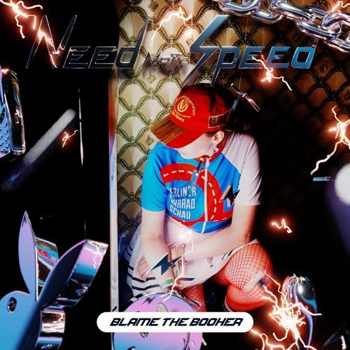 Need More 001 – Blame The Booker