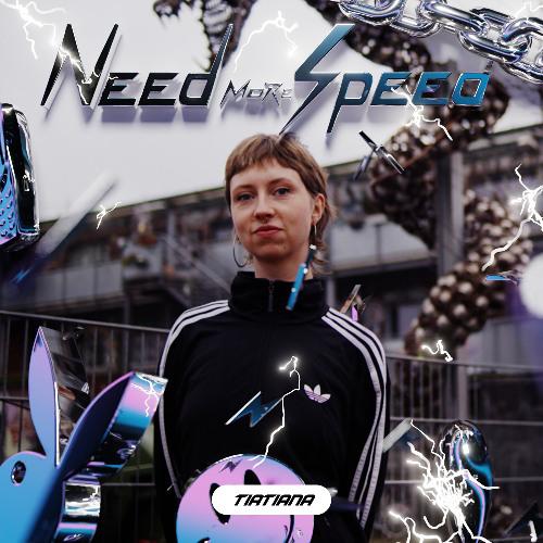 Need More 012 – Tia Tiana