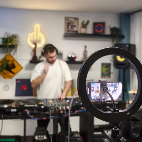 Progresso Vol. 1 / Progressive House - Kalekumaspodcast - 28 Marzo