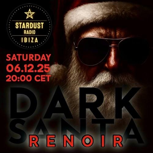 Dark Santa: Ibiza Stardust Radio - 6 Diciembre