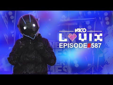 Yaco Dj | L❤️Vix 587