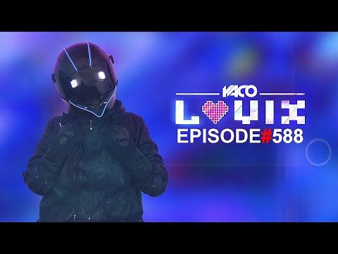 L❤️Vix Radio Show #588 By Yaco Dj 🔥 Ft. Benny Benassi, Tujamo, Jauz 🔥Best Bass House Mix 2025