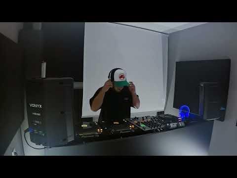 Mental Resistance 001 - Dark Techno Club Set