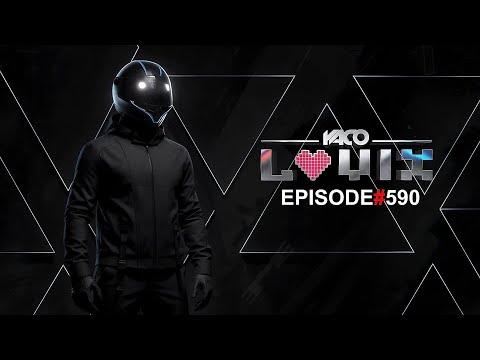 Yaco Dj | L❤️Vix 590