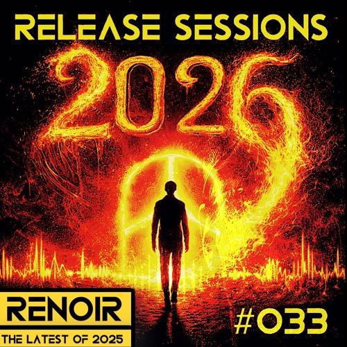 Release Sessions #033