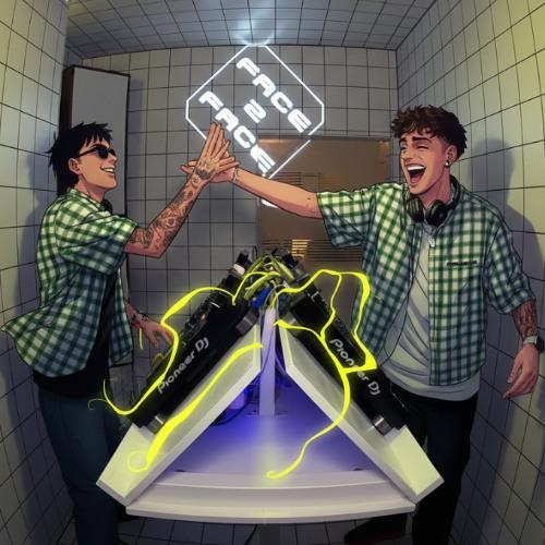 F2F - Hör - 8 November