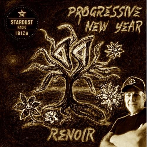 Progressive New Year