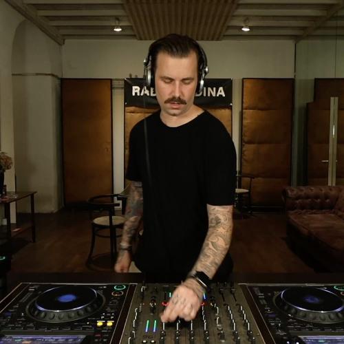 Steve Hope | Radio Rudina