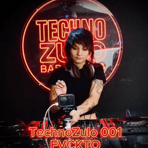 Technozulo 001 - Fvck Totvm