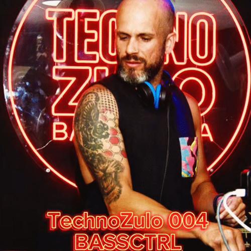 Technozulo 004 - Bass Ctrl
