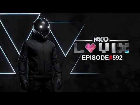 Yaco Dj | L❤️Vix 592