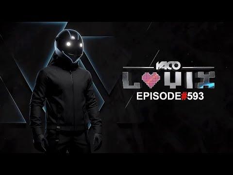 Yaco Dj | L❤️Vix 593